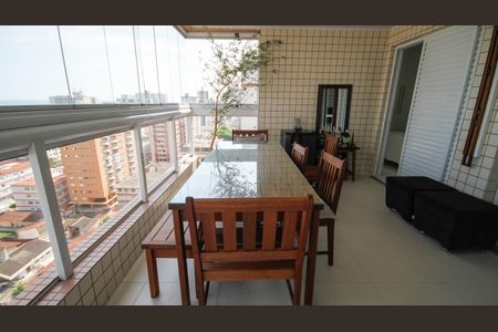 Apartamento para alugar com 144m², 3 quartos e 2 vagasVaranda