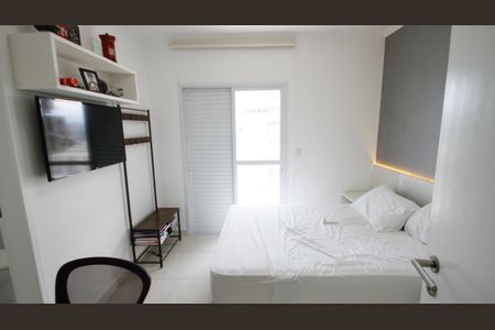 Apartamento para alugar com 144m², 3 quartos e 2 vagasSuíte 2