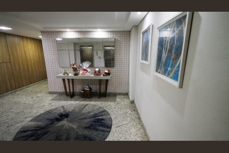 Apartamento para alugar com 144m², 3 quartos e 2 vagasÁrea comum