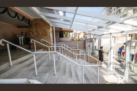 Apartamento para alugar com 144m², 3 quartos e 2 vagasÁrea comum