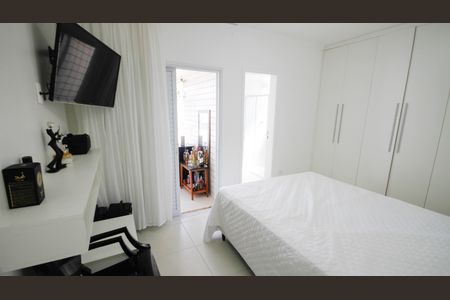 Apartamento para alugar com 144m², 3 quartos e 2 vagasSuíte 1