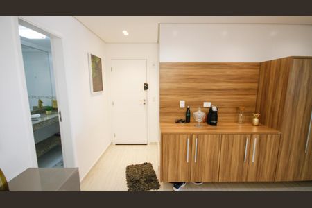 Apartamento para alugar com 144m², 3 quartos e 2 vagasSala