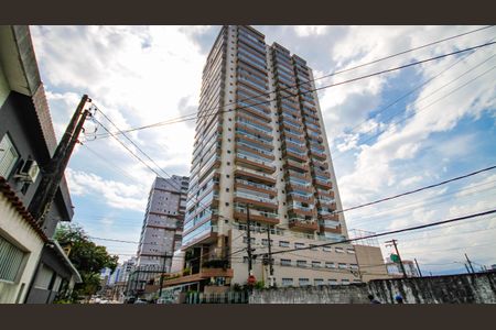 Apartamento para alugar com 144m², 3 quartos e 2 vagasFachada