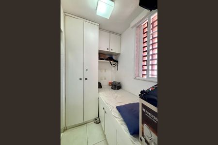 Apartamento à venda com 96m², 2 quartos e 1 vaga Apartamento à venda com 96m², 2 quartos e 1 vagaÁrea de serviço - suíte