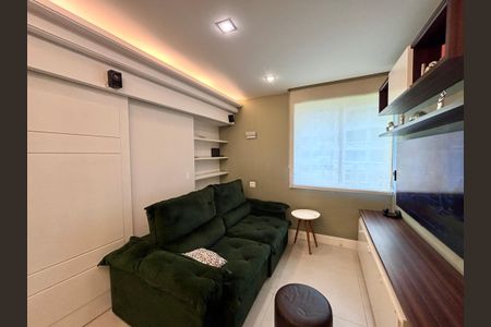 Apartamento à venda com 96m², 2 quartos e 1 vaga Apartamento à venda com 96m², 2 quartos e 1 vagaSala 2