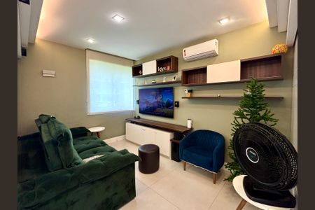 Apartamento à venda com 96m², 2 quartos e 1 vaga Apartamento à venda com 96m², 2 quartos e 1 vagaSala 2