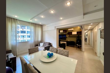 Apartamento à venda com 96m², 2 quartos e 1 vaga Apartamento à venda com 96m², 2 quartos e 1 vagaSala 1