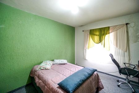 Casa à venda com 150m², 3 quartos e 2 vagas Casa à venda com 150m², 3 quartos e 2 vagasQuarto 01