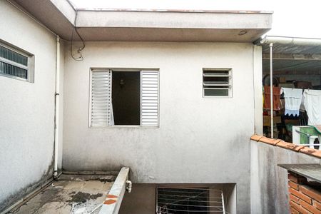 Casa à venda com 150m², 3 quartos e 2 vagas Casa à venda com 150m², 3 quartos e 2 vagasVista do quarto 02