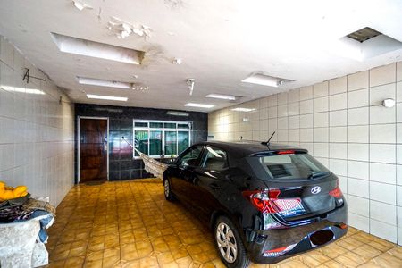 Casa à venda com 150m², 3 quartos e 2 vagas Casa à venda com 150m², 3 quartos e 2 vagasGaragem