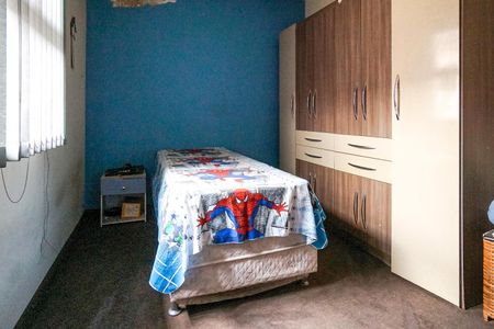 Casa à venda com 150m², 3 quartos e 2 vagas Casa à venda com 150m², 3 quartos e 2 vagasQuarto 02