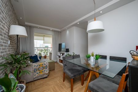 Apartamento à venda com 3 quartos, 67m² em Vila Guarani (zona Sul), São Paulo