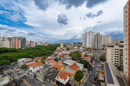 Apartamento à venda com 3 quartos, 67m² em Vila Guarani (zona Sul), São Paulo