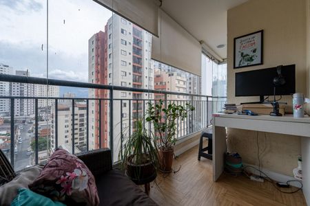 Apartamento à venda com 3 quartos, 67m² em Vila Guarani (zona Sul), São Paulo