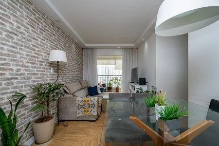 Apartamento à venda com 3 quartos, 67m² em Vila Guarani (zona Sul), São Paulo