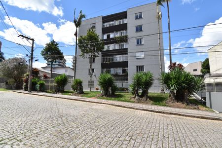 Apartamento para alugar com 45m², 1 quarto e 1 vagaFachado do condomínio