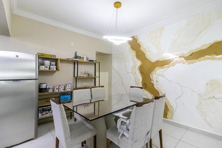 Casa para alugar com 3 quartos, 150m² em Quietude, Praia Grande