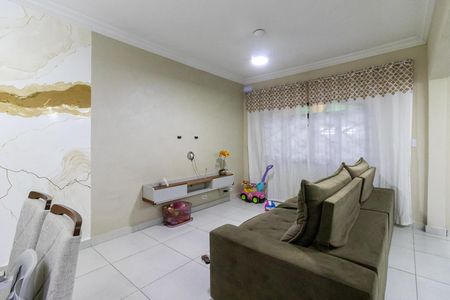 Casa para alugar com 3 quartos, 150m² em Quietude, Praia Grande