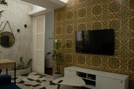 Apartamento à venda com 194m², 3 quartos e sem vagaEscritório