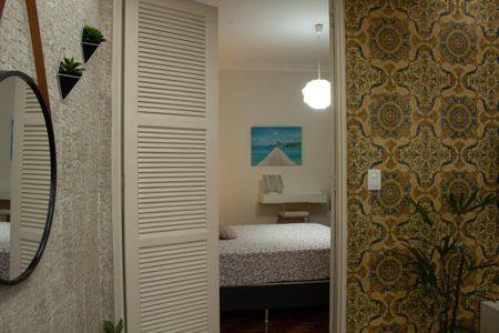 Apartamento à venda com 194m², 3 quartos e sem vagaEscritório