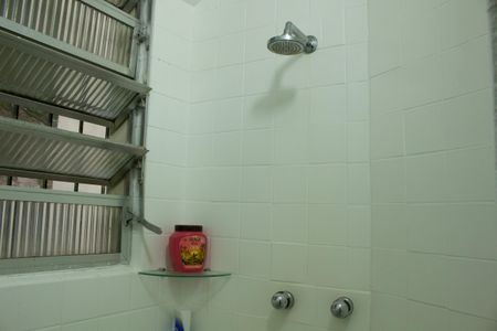 Apartamento à venda com 194m², 3 quartos e sem vagaBanheiro Social