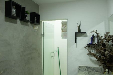 Apartamento à venda com 194m², 3 quartos e sem vagaBanheiro Social