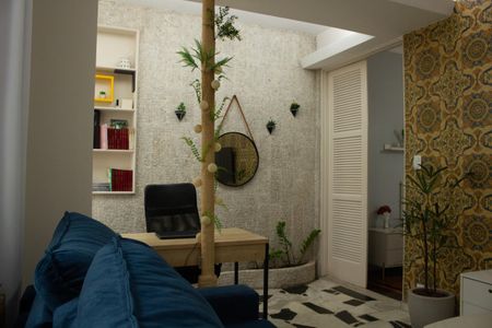 Apartamento à venda com 194m², 3 quartos e sem vagaEscritório