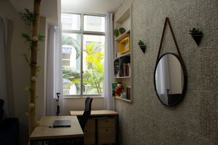 Apartamento à venda com 194m², 3 quartos e sem vagaEscritório