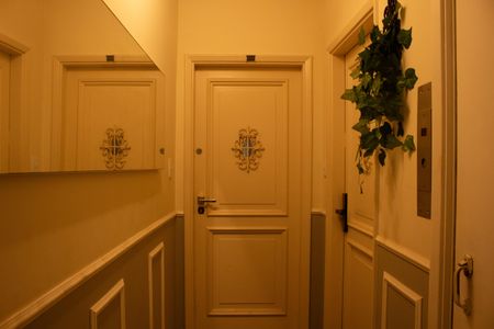 Apartamento à venda com 194m², 3 quartos e sem vagaPorta