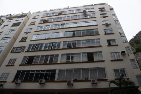 Apartamento à venda com 194m², 3 quartos e sem vagaFachada e portaria
