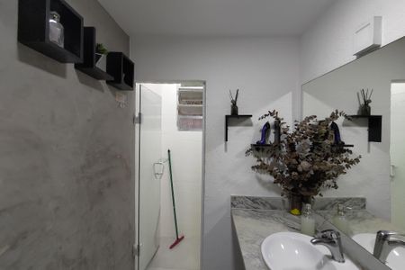 Apartamento à venda com 194m², 3 quartos e sem vagaBanheiro Social