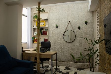 Apartamento à venda com 194m², 3 quartos e sem vagaEscritório