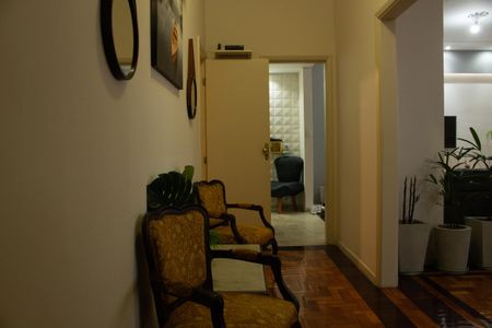 Apartamento à venda com 194m², 3 quartos e sem vagaCorredor