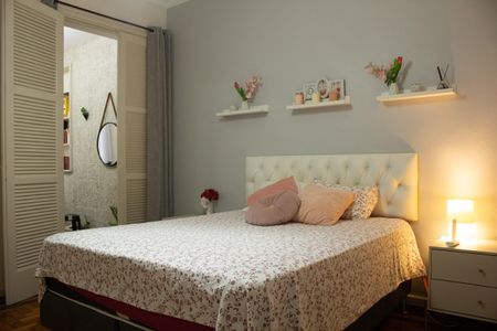 Apartamento à venda com 194m², 3 quartos e sem vagaQuarto Suíte