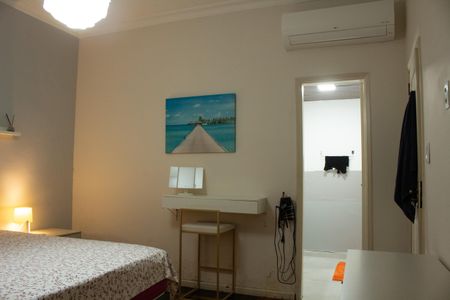 Apartamento à venda com 194m², 3 quartos e sem vagaQuarto Suíte