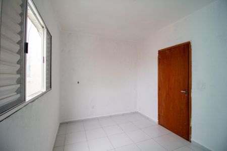 Quarto 2 de casa de condomínio para alugar com 2 quartos, 53m² em Lopes de Oliveira, Sorocaba