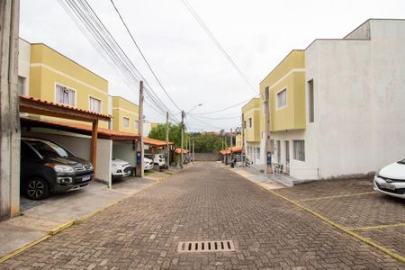 Casa de condomínio para alugar com 53m², 2 quartos e 1 vaga Casa de condomínio para alugar com 53m², 2 quartos e 1 vagaÁrea comum