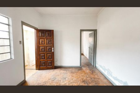 Sala de casa para alugar com 1 quarto, 125m² em Parada Inglesa, São Paulo