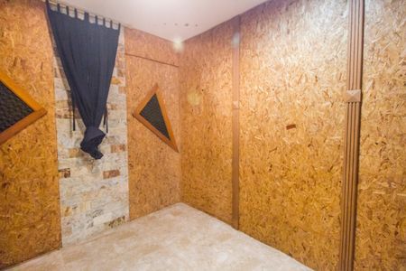 Casa de condomínio para alugar com 680m², 5 quartos e 8 vagasSala