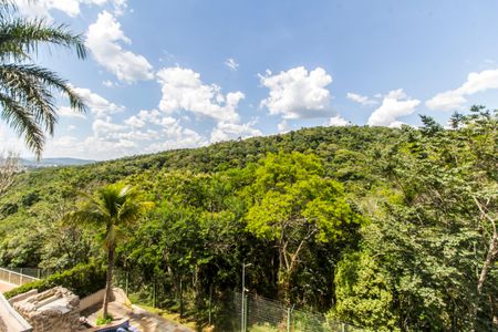 Casa de condomínio para alugar com 680m², 5 quartos e 8 vagasVista da Suíte