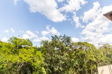 Casa de condomínio para alugar com 680m², 5 quartos e 8 vagasVista da Varanda