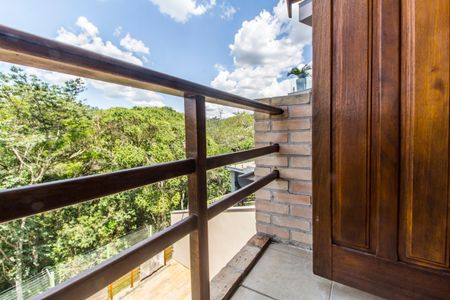 Casa de condomínio para alugar com 680m², 5 quartos e 8 vagasVaranda