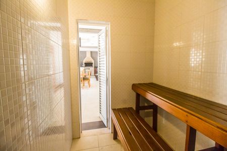 Casa de condomínio para alugar com 680m², 5 quartos e 8 vagasSaúna