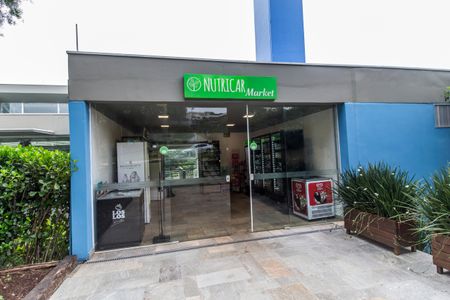 Casa de condomínio para alugar com 680m², 5 quartos e 8 vagasÁrea comum