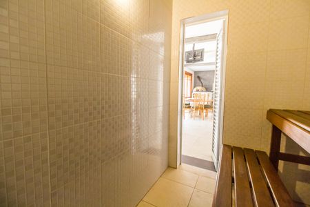 Casa de condomínio para alugar com 680m², 5 quartos e 8 vagasSaúna