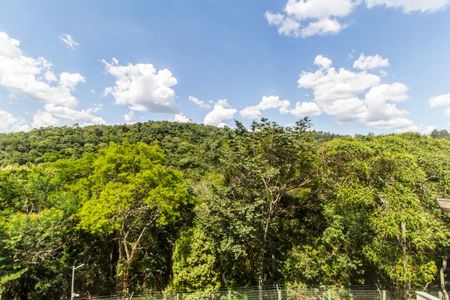 Casa de condomínio para alugar com 680m², 5 quartos e 8 vagasVista da Suíte