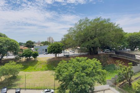 Vista de apartamento para alugar com 2 quartos, 59m² em Vila Mascarenhas, São José dos Campos