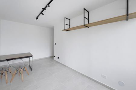 Sala de apartamento para alugar com 2 quartos, 59m² em Vila Mascarenhas, São José dos Campos