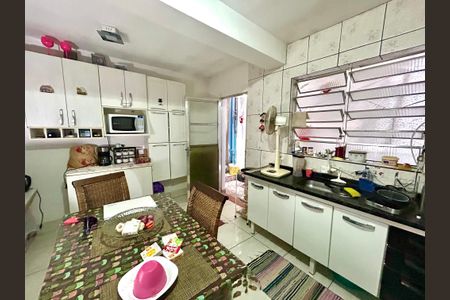 Casa à venda com 50m², 1 quarto e sem vagaCozinha