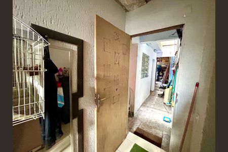 Casa à venda com 50m², 1 quarto e sem vagaÁrea de Serviço